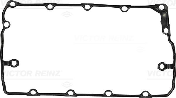 VICTOR REINZ 71-37594-00 Motor Külbütör Kapağı Contası - VW CADDY III Kasa/büyük limuzin (2KA, 2KH, 2CA, 2CH) uyumlu