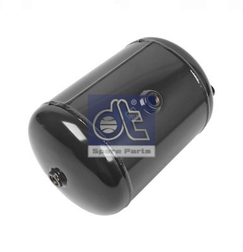 DT Spare Parts 2.44340 Fren Sistemleri Hava Tankı - VOLVO FH16 uyumlu