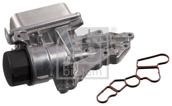 FEBI BILSTEIN 179769 Motor Yağ Filtresi - MERCEDES-BENZ S-SERISI (W221, V221) uyumlu