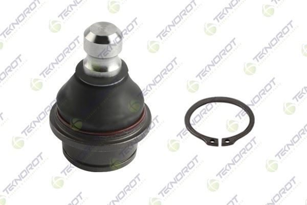 TEKNOROT N-594 Tekerlek & Aks Parçaları Taşıyıcı Mafsal - NISSAN NAVARA NP300 (D40) uyumlu