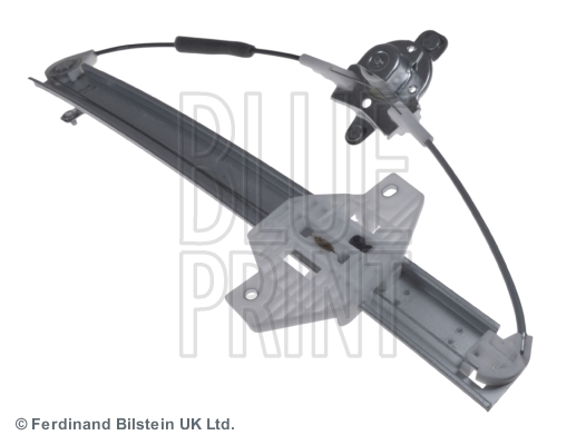 BLUE PRINT ADG013103 Kaporta & Gövde Parçaları Cam Krikosu - HYUNDAI ACCENT II (LC) uyumlu