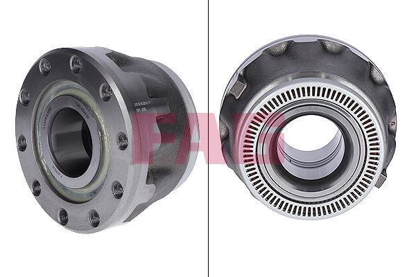 Schaeffler FAG 805532.03.H195 Jant & Lastik & Bijon Poyra