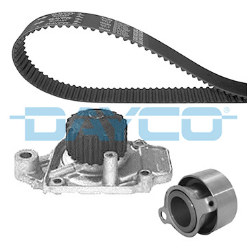 DAYCO KTBWP2640 Motor Triger Seti - ROVER 200 II Hatchback (XW) uyumlu