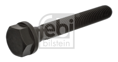 FEBI BILSTEIN 07902 Emme & Egzoz Sistemi Bağlantı Parçaları - MERCEDES-BENZ MK uyumlu