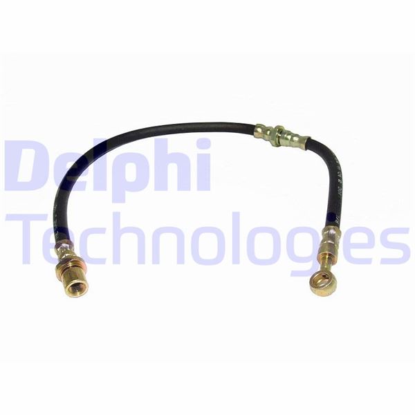 DELPHI LH6260 Fren Sistemleri Fren Hortumları - SUBARU FORESTER (SF_) uyumlu