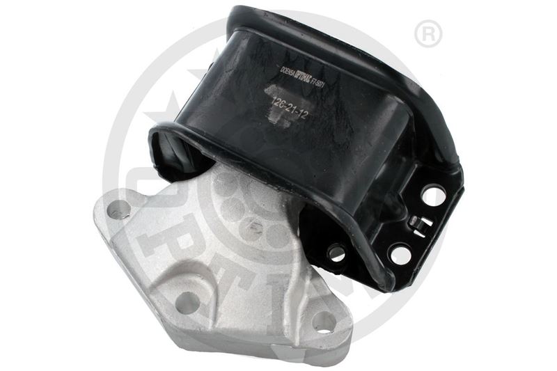 OPTIMAL F7-5071 Motor Motor Yataklama - CITROËN C4 II (NC_) uyumlu