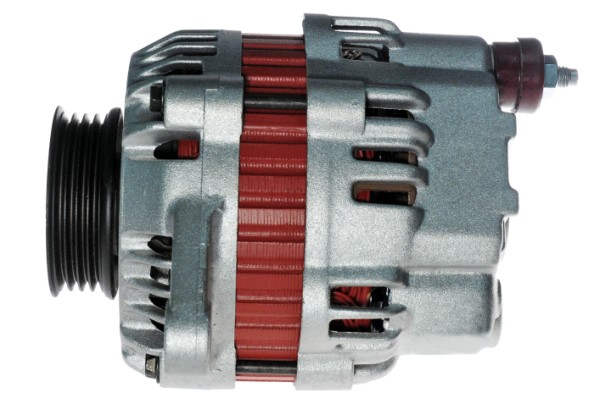 HELLA 8EL 011 711-251 Elektrik Sistemi Alternatör - HYUNDAI ATOS (MX) uyumlu