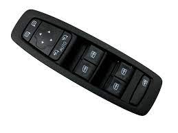 Cam Düğmesi - RENAULT ORIJINAL - 254012952R Ürün Görseli