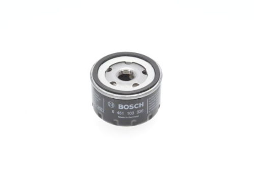 BOSCH 0 451 103 336 Motor Yağ Filtresi - RENAULT MEGANE CC (EZ0/1_) uyumlu