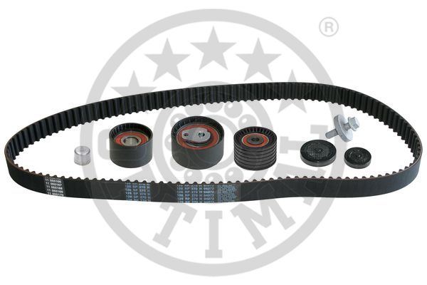 OPTIMAL SK-1494 Motor Triger Seti - RENAULT LAGUNA I (B56_, 556_) uyumlu