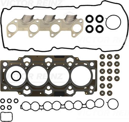 VICTOR REINZ 02-10101-04 Motor Silindir Kafa Contası - KIA CEE'D (JD) uyumlu