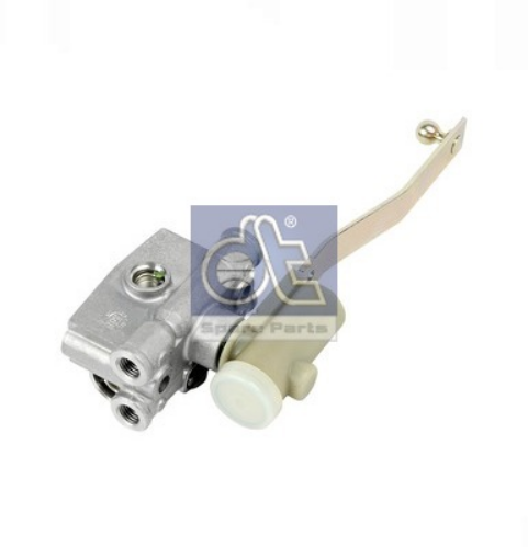 DT Spare Parts 1.25608 Süspansiyon Sistemi Süspansiyon Körüğü - MERCEDES-BENZ AXOR 2 uyumlu