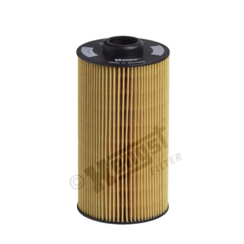 HENGST FILTER E202H01 D34 Motor Yağ Filtresi - BMW 5 (E34) uyumlu
