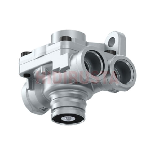 WABCO 9735000340 Fren Sistemleri Diğer Valfler - MAN TGS I uyumlu