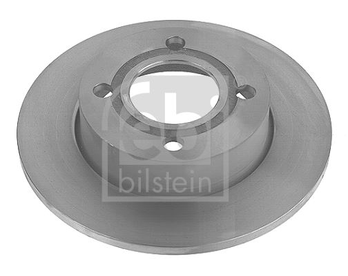 Fren Diski - FEBI BILSTEIN - 11395 Ürün Görseli