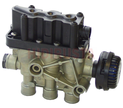 WABCO 4728800300 Fren Sistemleri Diğer Valfler