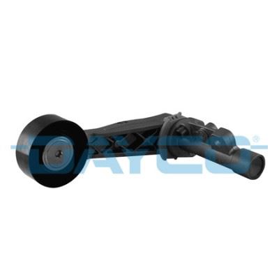 DAYCO APV2465 Motor Kayış Gergisi - CITROËN C4 II (NC_) uyumlu