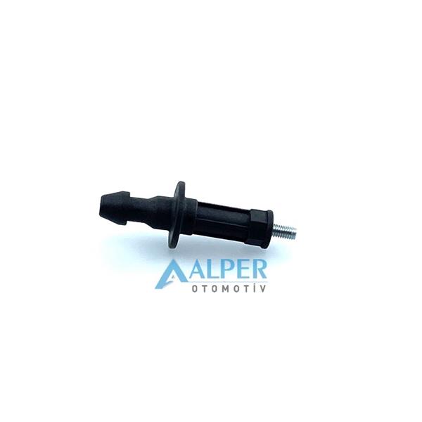 Hava Filtre Braketi - ALPER - 731093 Ürün Görseli