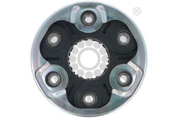 OPTIMAL F3-1031A Diferansiyel & Aktarma Sistemi Mafsal Pulu - VW PASSAT B7 (362) uyumlu