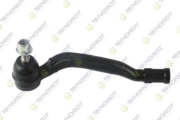 TEKNOROT DS-102 Direksiyon Sistemi Mafsal - DS DS 7 Crossback (J4_, JR_, JC_) uyumlu
