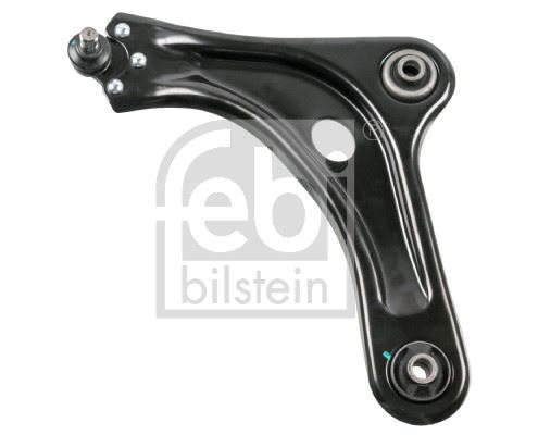FEBI BILSTEIN 280526 Süspansiyon Sistemi Bugi Kolu - CITROËN DS3 (SA_) uyumlu