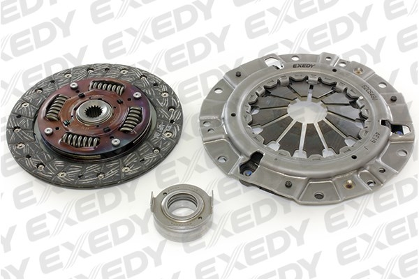 EXEDY SZK2049 Debriyaj Sistemi Debriyaj Seti - OPEL AGILA B (H08) uyumlu