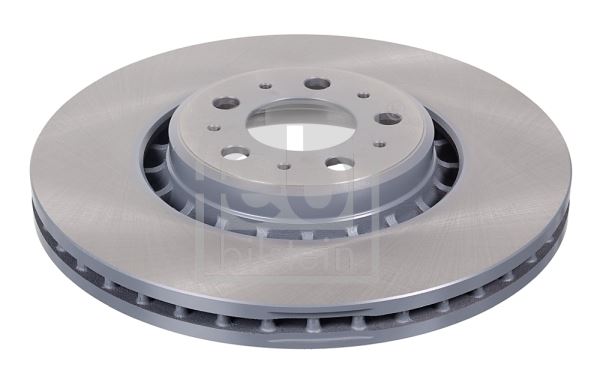 FEBI BILSTEIN 43965 Fren Sistemleri Fren Diski - VOLVO XC90 I (275) uyumlu