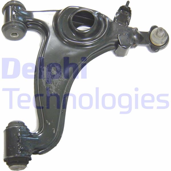 DELPHI TC1109 Süspansiyon Sistemi Bugi Kolu - MERCEDES-BENZ 190 (W201) uyumlu