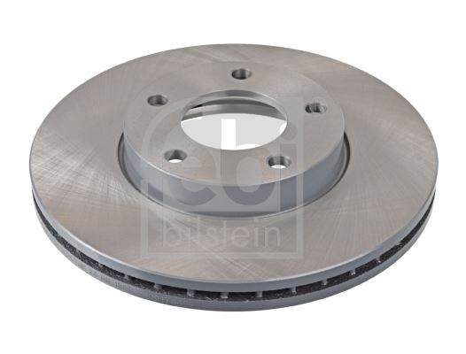 FEBI BILSTEIN 32765 Fren Sistemleri Fren Diski - MAZDA 5 (CW) uyumlu