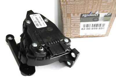 Gaz Pedalı Sensörü - RENAULT ORIJINAL - 8200699691 Ürün Görseli