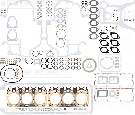 VICTOR REINZ 01-33965-02 Motor Conta Seti