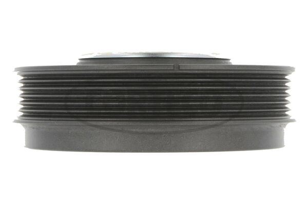 CORTECO 80000396 Motor Kayış Kasnağı - VW SHARAN (7M8, 7M9, 7M6) uyumlu