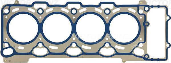 VICTOR REINZ 61-33700-10 Motor Silindir Kafa Contası - BMW 7 (E65, E66, E67) uyumlu