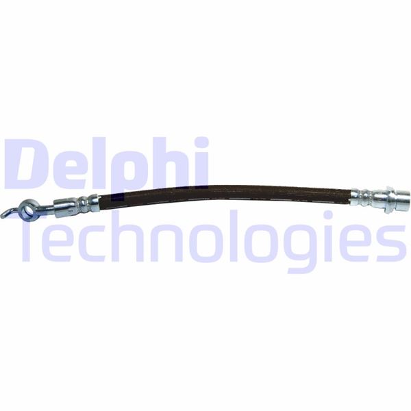 DELPHI LH6606 Fren Sistemleri Fren Hortumları - TOYOTA CELICA Coupe (_T23_) uyumlu