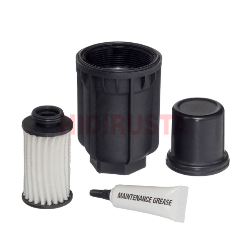HENGST FILTER E104U Emme & Egzoz Sistemi Adblue Modülü - SETRA Series 500 uyumlu