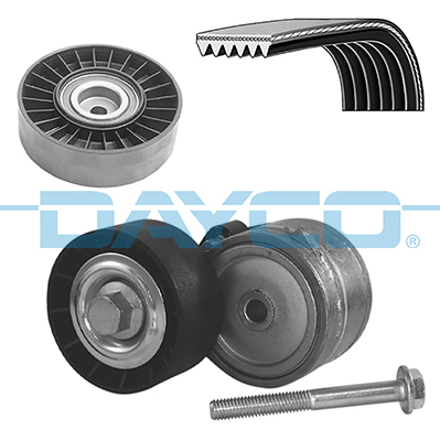 DAYCO KPV948 Motor Kayış Kasnağı - ALFA ROMEO GTV (916_) uyumlu