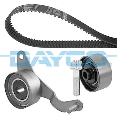 DAYCO KTB826 Motor Triger Seti - OPEL VECTRA B Hatchback (J96) uyumlu