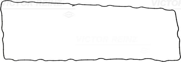 VICTOR REINZ 71-37697-00 Motor Külbütör Kapağı Contası
