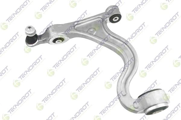 TEKNOROT PO-509 Süspansiyon Sistemi Bugi Kolu - PORSCHE PANAMERA (970) uyumlu