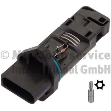 PIERBURG 7.07759.35.0 Motor Hava Kütle Ölçer (MAF Sensörü) - AUDI A8 D2 (4D2, 4D8) uyumlu