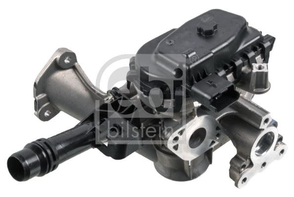FEBI BILSTEIN 181102 Motor EGR Parçaları - PEUGEOT 208 I (CA_, CC_) uyumlu