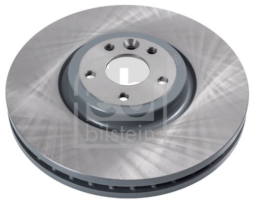 FEBI BILSTEIN 108677 Fren Sistemleri Fren Diski - JAGUAR XE (X760) uyumlu