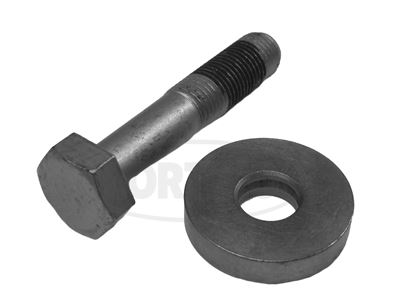 CORTECO 80001240 Motor Küçük Aksesuar Parçaları - CITROËN C4 II (NC_) uyumlu