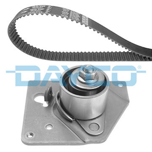 DAYCO KTB465 Motor Triger Seti - OPEL VIVARO A Platform şasi (X83) uyumlu
