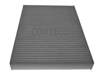 CORTECO 80004351 İklimlendirme Sistemi Polen Filtresi - LANCIA THEMA (LX_) uyumlu