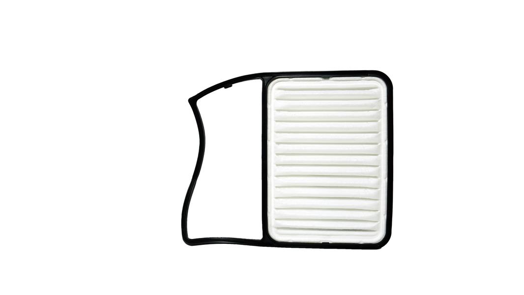 VOLLER FILTERS VOL-85104 Motor Hava Filtresi - DAIHATSU TERIOS (J2_, F7__) uyumlu