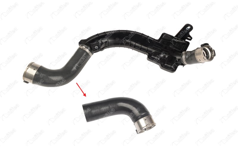 NIFEA 11370 Motor Hava Kütle Ölçer (MAF Sensörü) - RENAULT MEGANE III Hatchback (BZ0/1_, B3_) uyumlu