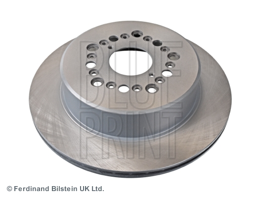 BLUE PRINT ADT343111 Fren Sistemleri Fren Diski - LEXUS LS (_F1_) uyumlu