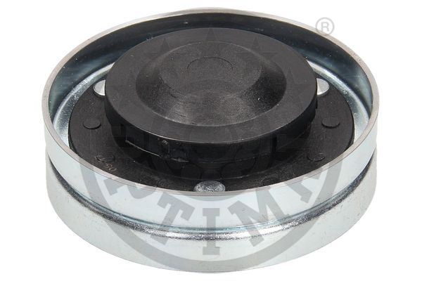 OPTIMAL 0-N2460 Motor Yönlendirme & Kılavuz Makarası - AUDI Q7 (4LB) uyumlu