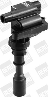 BorgWarner (BERU) ZSE087 Ateşleme Sistemi Ateşleme Bobini - KIA SORENTO I (JC) uyumlu